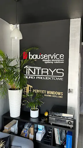 INTRYS Biuro Projektowe